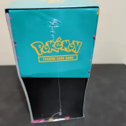 Pokemon Mega Evolution Ascended Heroes Elite Trainer Box ETB New Sealed - Image 4