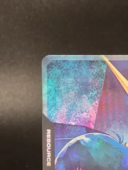 Gundam Card Game - Resource RP-057 P - Image 3