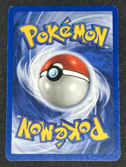 Dark Wartortle 46/82 Team Rocket WOTC Uncommon Pokemon Card MP - Image 2