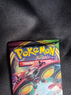 Pokemon Sword & Shield 4 Vivid Voltage Booster Pack Cards 820650807497 - Image 2