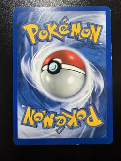 Pokemon Card - Sabrina's Mr. Mime Gym Challenge 59/132 Uncommon 1st Edition MP - Image 2