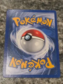 pikachu pokemon card 70/111 - Image 2