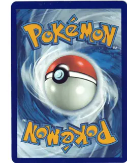 Scarlet & Violet Promo Cards #168 Vaporeon (Holo) - Image 2