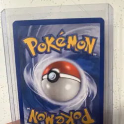 Ditto Pikachu 39/113 EX Delta Species 2005 Pokemon Card-read-never Played- - Image 5