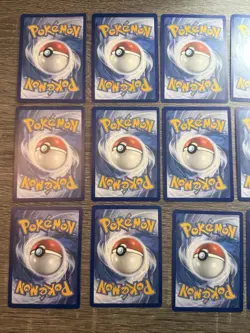 Lot Of 15 Pokemon Go Cards - Image 5