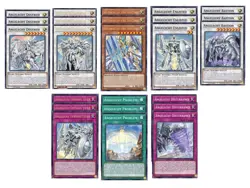 Angelechy Deck Core 24 Cards CORI Chaos Origins YuGiOh Preorder - Image 1