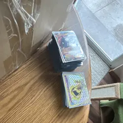 Pokemon TCG Mixed Card Lot with thousands of cards, and much more - Image 3