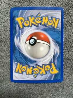 Pokemon Infernape Reverse Holo Card #5/130 Diamond and Pearl - Image 2