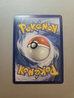 Pokemon TCG Ho-Oh GX 131/147 Burning Shadows Ultra Rare Card NM Condition - Image 2