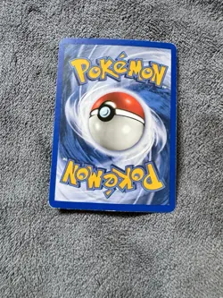 2003 Pokemon FLYGON 4/97 Ex Dragon Set REVERSE HOLO Foil Rare Card e-Reader HP - Image 2