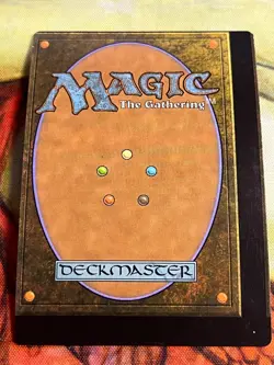 MTG NFC "miscut" War of the Spark Foil Command the Dreadhorde #1 - Image 2