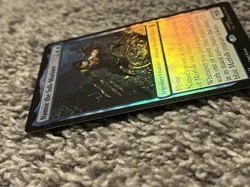MTG Namor the Sub-Mariner Marvel Super Heroes Foil Mythic - Image 2