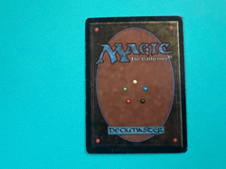 Powerleech - Antiquities - MTG - Magic the Gathering - LP/MP - Image 2