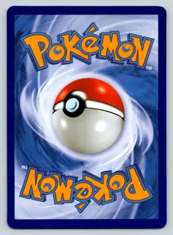 Jumbo Lenticular Charizard ex 054/091 Box Exclusive Promo Pokemon - Image 2