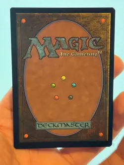 1X FOIL Reki, the History of Kamigawa BORDERLESS NM MTG Magic Secret Lair EDH - Image 4
