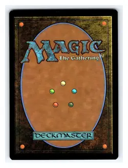 Tree of Perdition, Lorwyn Eclipsed, Magic MTG - Imperfect 003 - Image 2