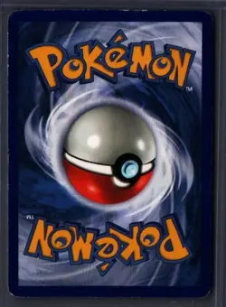 Geodude 47/62 Common Fossil Pokemon 1st Edition - Image 2