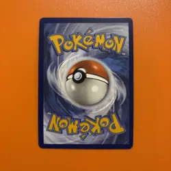 Pokemon TCG N’s Reshiram 116/159 Cosmos Holo Journey Together Play! Prize Pack N - Image 2
