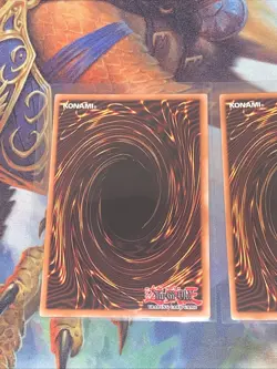 2022 Yu-Gi-Oh! BLCR-EN065 Battles of Legend: Crystal Revenge 1st Ed Group of 2 - Image 5