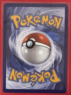 Kyogre 034/132 Pokemon Me01: Mega Evolution Reverse Holo - Image 2