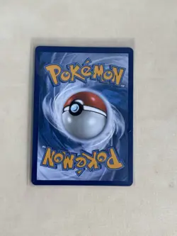 Pokemon TCG Chaos Rising Mega Dragalge EX 104/086 - Image 2