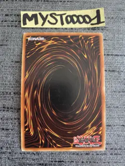 Carte Yu-gi-oh! Dragon Zombie Aux Yeux Rouges SDZW-FR001 Ultra Rare Occasion - Image 2