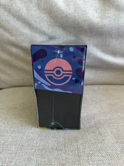 Pokemon TCG Chaos Rising Elite Trainer Box ETB Brand New & Sealed - Image 4
