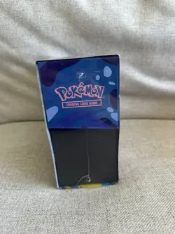 Pokemon TCG Chaos Rising Elite Trainer Box ETB Brand New & Sealed - Image 5