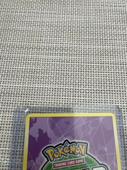 Pokemon 2006 World Championships Gold Star Latias Promo Card 105/107 LP - Image 3