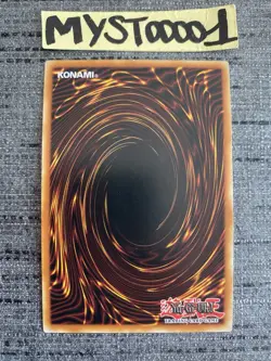Carte Yu-gi-oh! Slifer Le Dragon Celeste CT13-FR001 Secret Rare Francais Occasio - Image 2