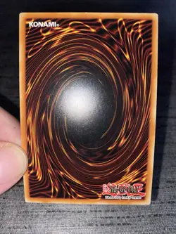 Carte Yu-gi-oh! Slifer Le Dragon Celeste CT13-FR001 Secret Rare Francais Occasio - Image 4