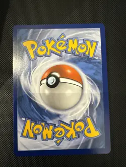 Pokemon Volcanion EX Steam Siege 107/114 Holo Full Art Ultra Rare Pack Fresh - Image 2