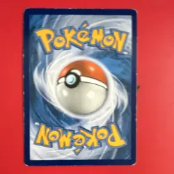 Pokemon TCG Meloetta XY120 XY Promo Holo English Basic 80HP Pokemon Company - Image 2
