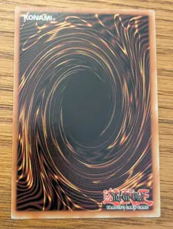 Regenesis - ALIN-EN059 - Secret Rare - 1st Edition Yu-Gi-Oh! M/NM - Image 2