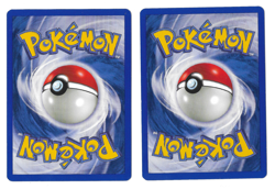 Pokemon TCG Cyndaquil & Quilava/ Dark Quilava mini lot Neo Destiny - Near MInt - Image 2
