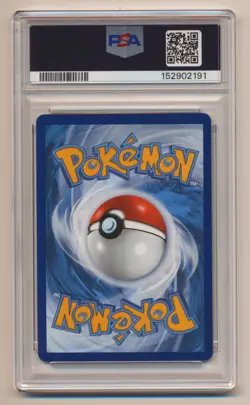 PSA 9 Pokemon Black Star Promo Umbreon EX SVP EN #176 MINT Condition! - Image 2