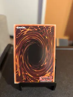 Yu-Gi-Oh! TCG Black Rose Dragon LC05-EN004 Limited Edition - Image 2