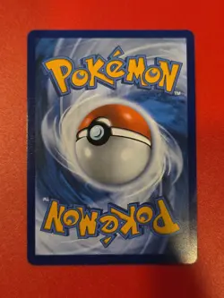 Play! Pokemon Prize Pack Series 8 Hop’s Zacian ex #111/159 NM - Image 2