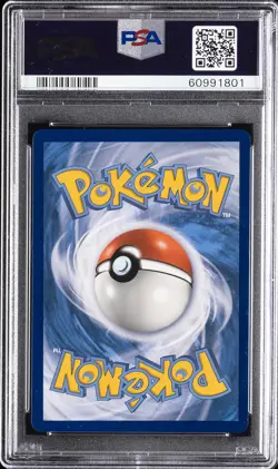 2020 POKEMON SWSH BLACK STAR PROMO #050 CHARIZARD V PSA 10 - Image 2