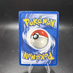 Pokemon TCG - Secret Mission || 1st Edition || 118/132 || Gym Heroes || HP - Image 2