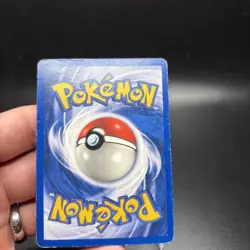 Pokemon TCG - Secret Mission || 1st Edition || 118/132 || Gym Heroes || HP - Image 3