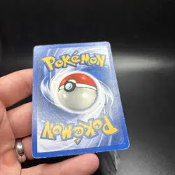 Pokemon TCG - Secret Mission || 1st Edition || 118/132 || Gym Heroes || HP - Image 4