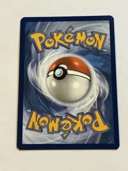 Scraggy 138/086 Sv: White Flare Holo IR Pokemon - Image 3