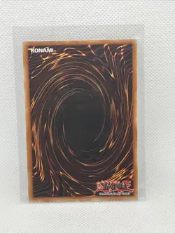 YuGiOh D/D/D Oblivion King Abyss Ragnarok SP17-EN029 1st Edition Common - Image 2