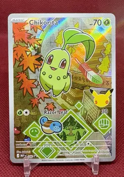 Pokemon First Partner Illustration Collection Series 2 Johto Gen 2 Set - Image 4