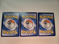 Mew 29/124 Rare Reverse Holo Fates Collide Pokemon Set - Image 5