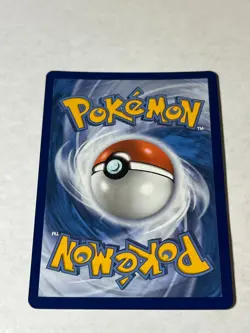 Mega Dragalge ex 118/086 Holo Chaos Rising Pokemon Holo NM - Image 2