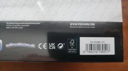 Pokemon TCG Archaludon ex & Reshiram ex Collection Box Sealed (SSP TWM) - Image 5