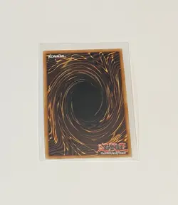 Yu-Gi-Oh! Retaliating “C” #MP25-EN027 Starlight Rare 1st Ed (NM) - Image 2