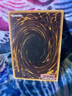 Yu-Gi-Oh! TCG Warrior Lady of the Wasteland Structure Deck SD5-EN002 1st Edition - Image 2